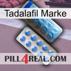 Tadalafil Brand 40